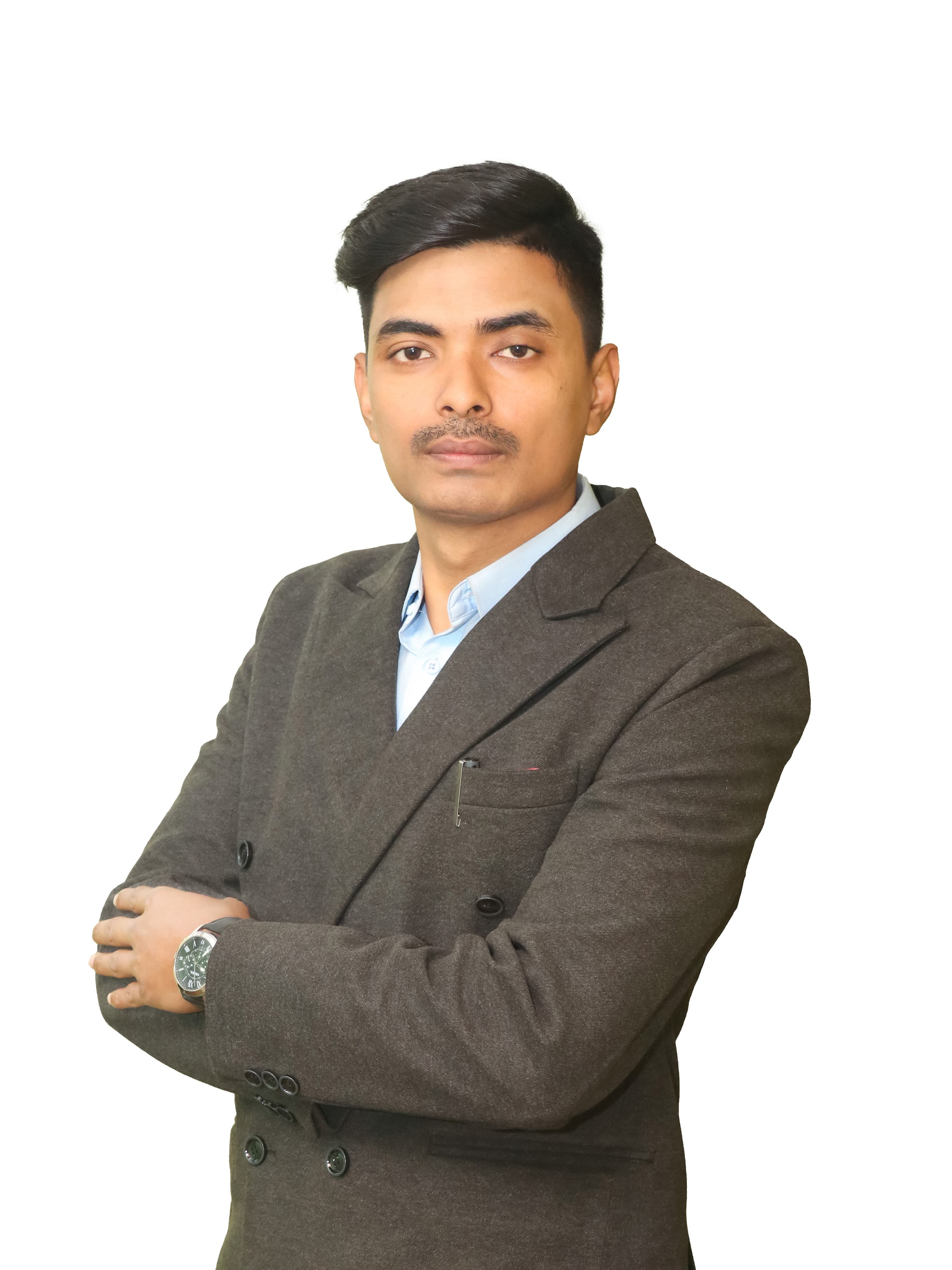 Niraj